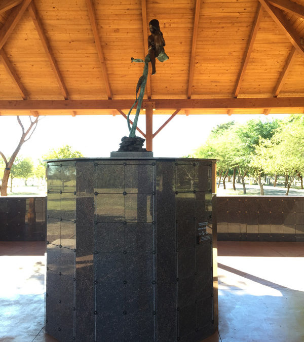 Octagon Columbarium